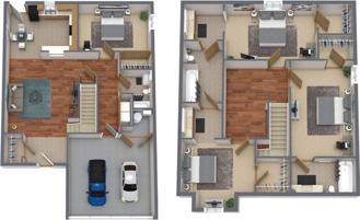 5-Rolling Rock Apartments - Photo 1 of 1