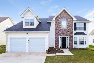 4305 Ward Bluff Dr - Photo 1 of 1