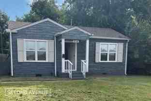 2036 Ne Grand Blvd - Photo 1 of 1