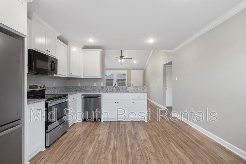 616 Timberline Road - Photo 5 of 13