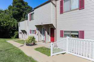 134 Orchard Dr #134D - Photo 1 of 1
