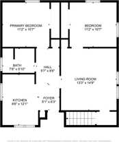 1087 Littlefield Rd - Photo 1 of 1