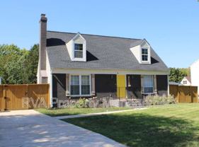 1409 Gambrel Dr - Photo 1 of 1