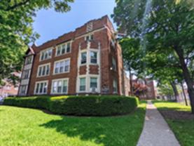 3541 N Meridian St #201 - Photo 1 of 1