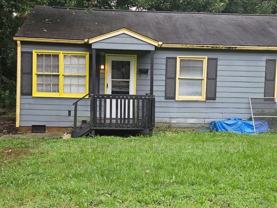 811 Carver St - Photo 1 of 1