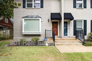 2104 Harbert Ave - Photo 1 of 1