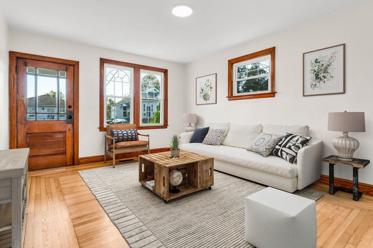 66 Massachusetts Ave ##1 - Photo 2 of 11