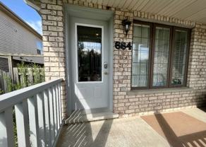 664 Cedar Street #Upper - Photo 1 of 1