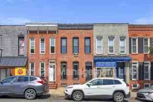 434 E Fort Ave - Photo 1 of 1