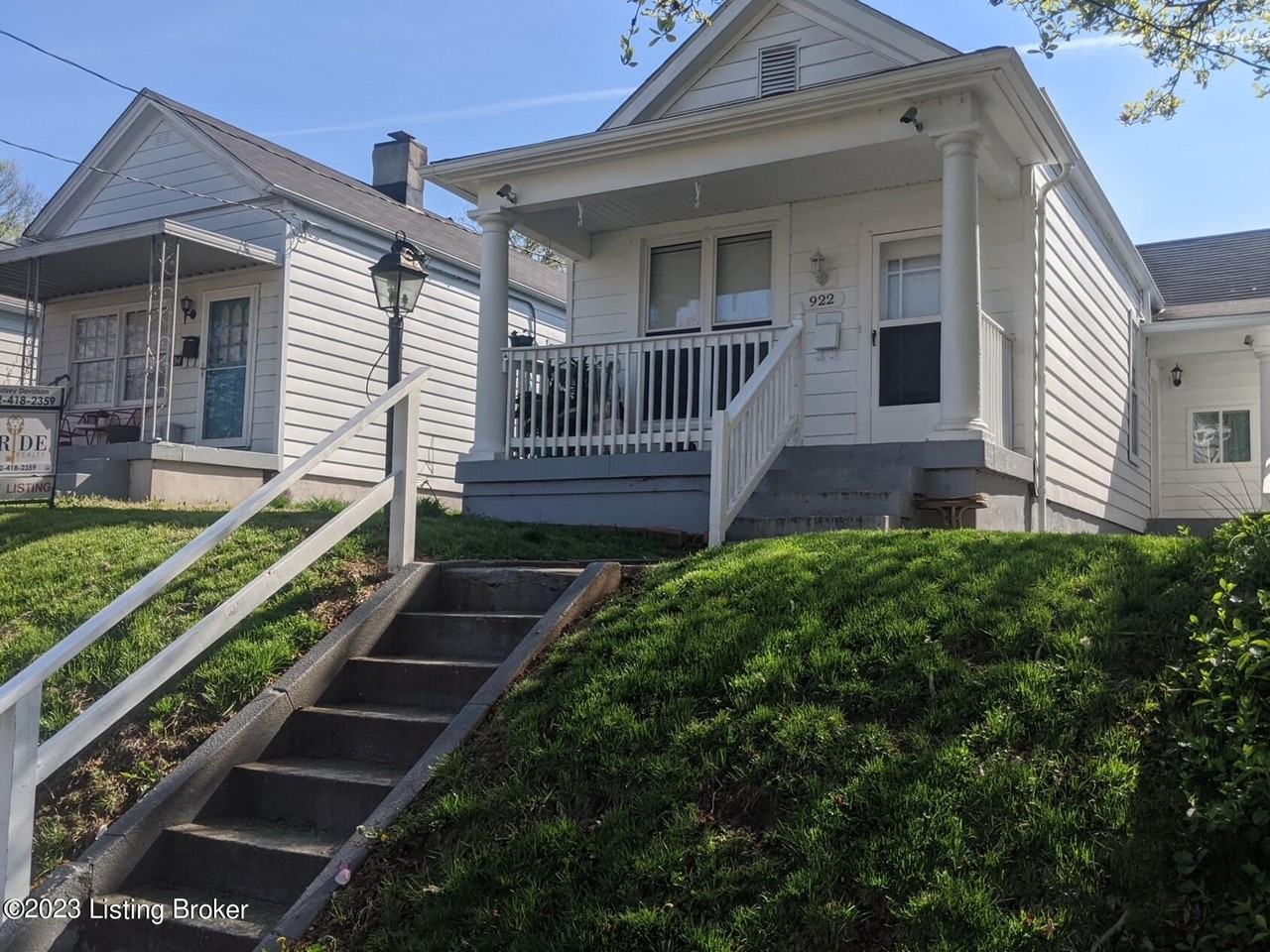 922 Charles Street - Photo 2 of 13