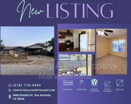 9406 Shields Dr - Photo 1 of 1