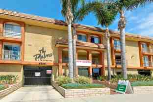 The Palms - Photo 1 of 1