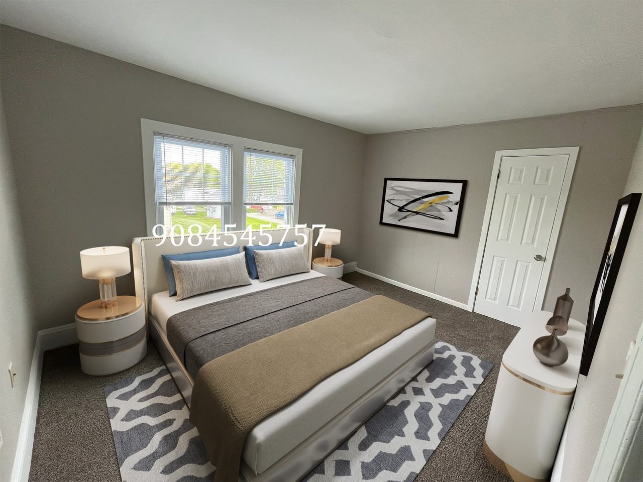 720 Sigsbee Avenue #4 - Photo 2 of 5