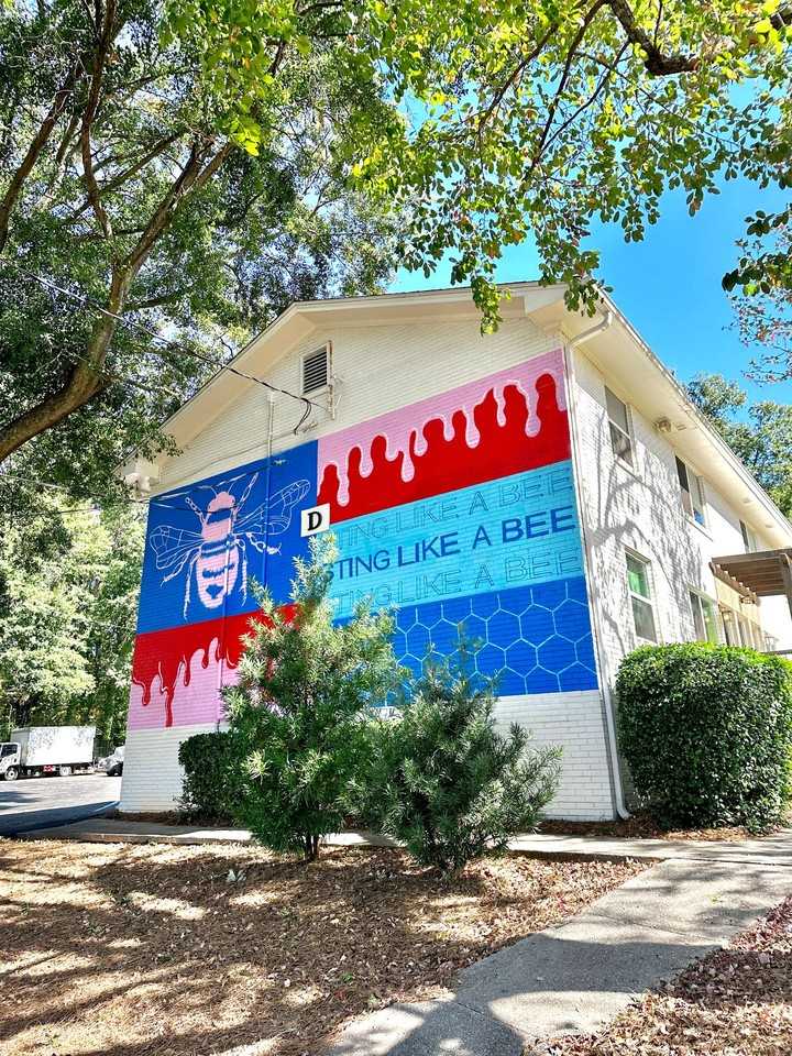 Arbors of East Atlanta - Photo 2 of 8