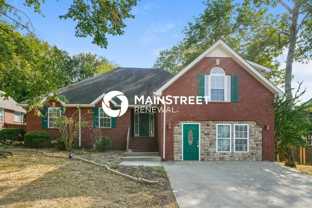 604 Woodland Hills Dr - Photo 1 of 1