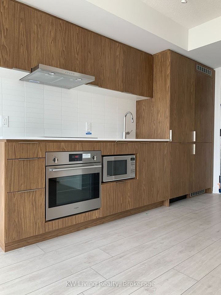 60 Shuter Street #2310 - Photo 3 of 11