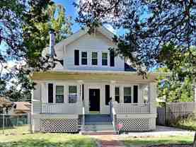 5504 Edmondson Ave - Photo 1 of 1