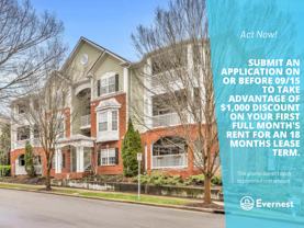 7235 Althorp Way #T11 - Photo 1 of 1
