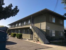 224 N. Olive St. #A-H - Photo 1 of 1