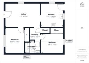 212 N Main St #2A - Photo 1 of 1