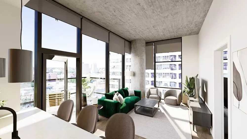 1715 S Michigan Ave #914 - Photo 5 of 7