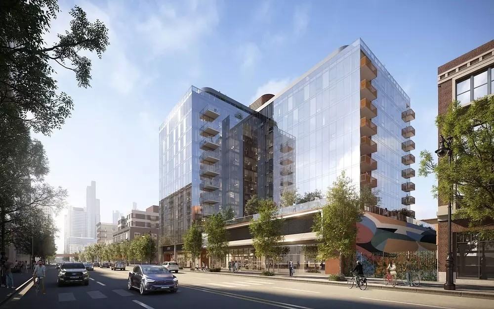 1715 S Michigan Ave #914 - Photo 7 of 7