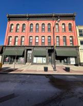 The Historic Vistula Building - Photo 1 of 1