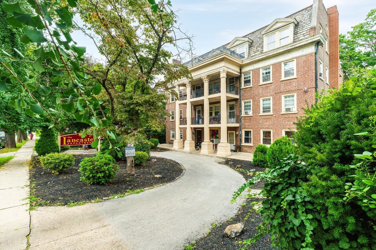 The Lancaster - Photo 3 of 29