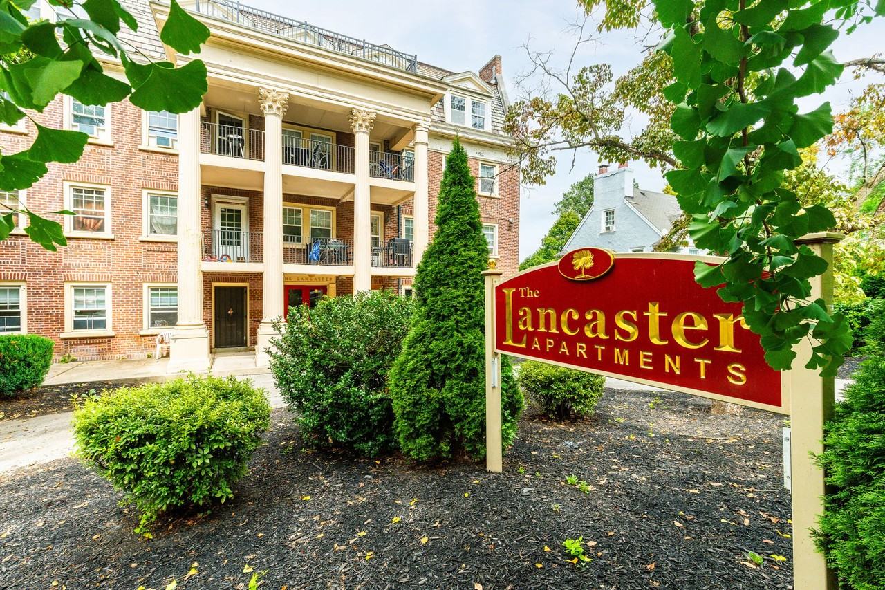 The Lancaster - Photo 6 of 29