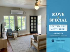 342 W Willetta St #8 - Photo 1 of 1