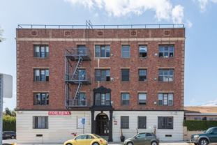 1059 S. Manhattan Pl - Photo 1 of 1