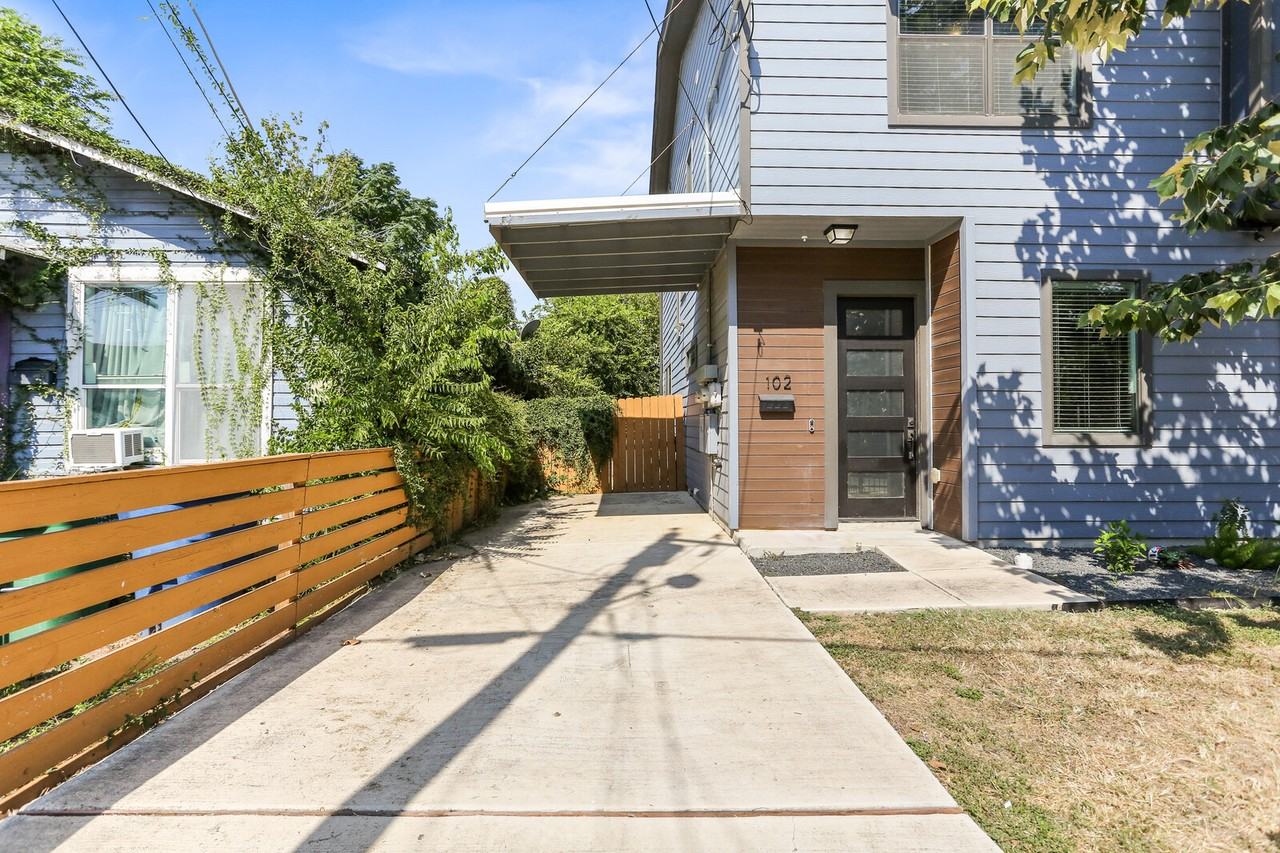 419 Cactus St Unit 102 #NA - Photo 5 of 17