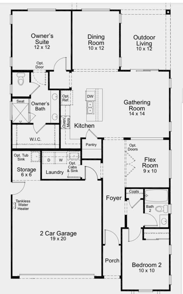 18078 W Amber Ridge Way #NA - Photo 6 of 34