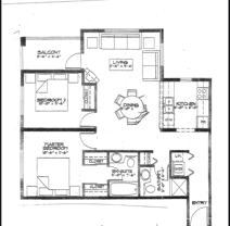 2973 Glen Drive #803 - Photo 1 of 1