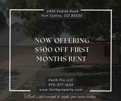 2406 Kodiak Rd - Photo 1 of 1