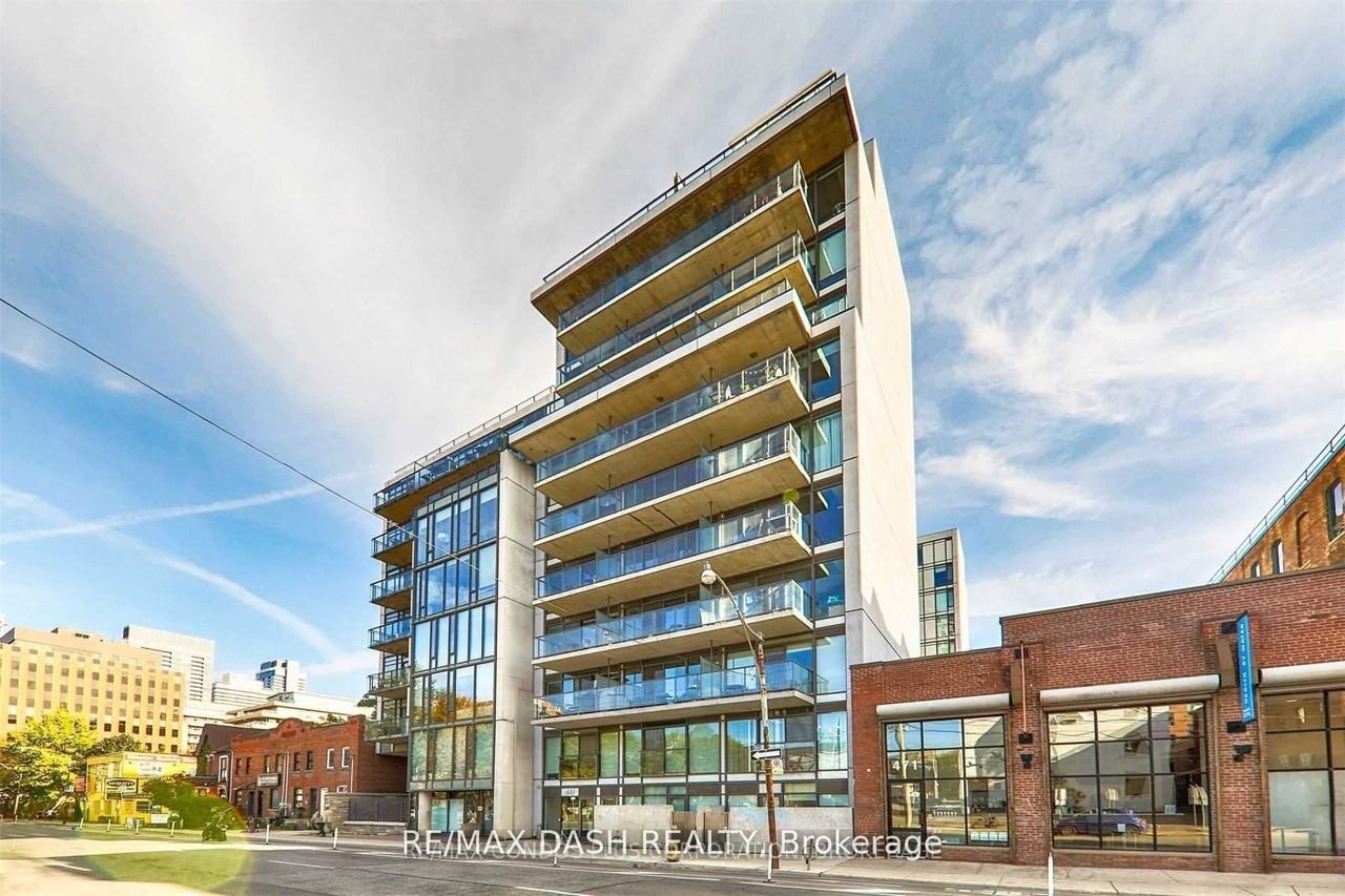 560 King St W #224 - Photo 7 of 15