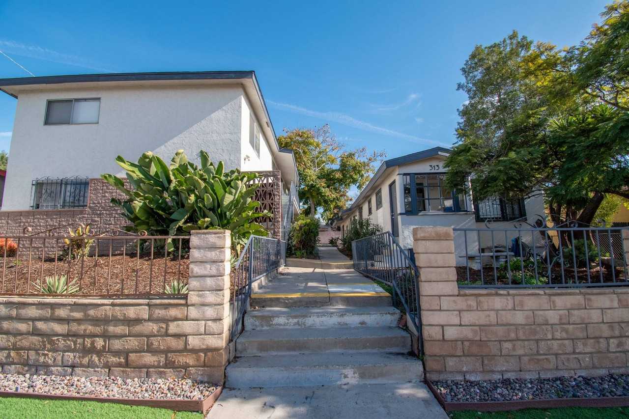 SF Pardee St - Photo 2 of 15