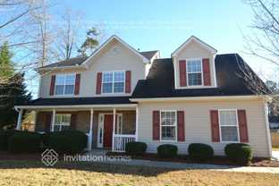4302 Glen Heights Way - Photo 1 of 1