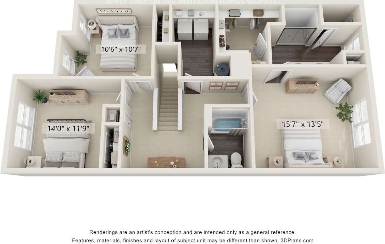 1056 Legacy Court - Photo 3 of 22