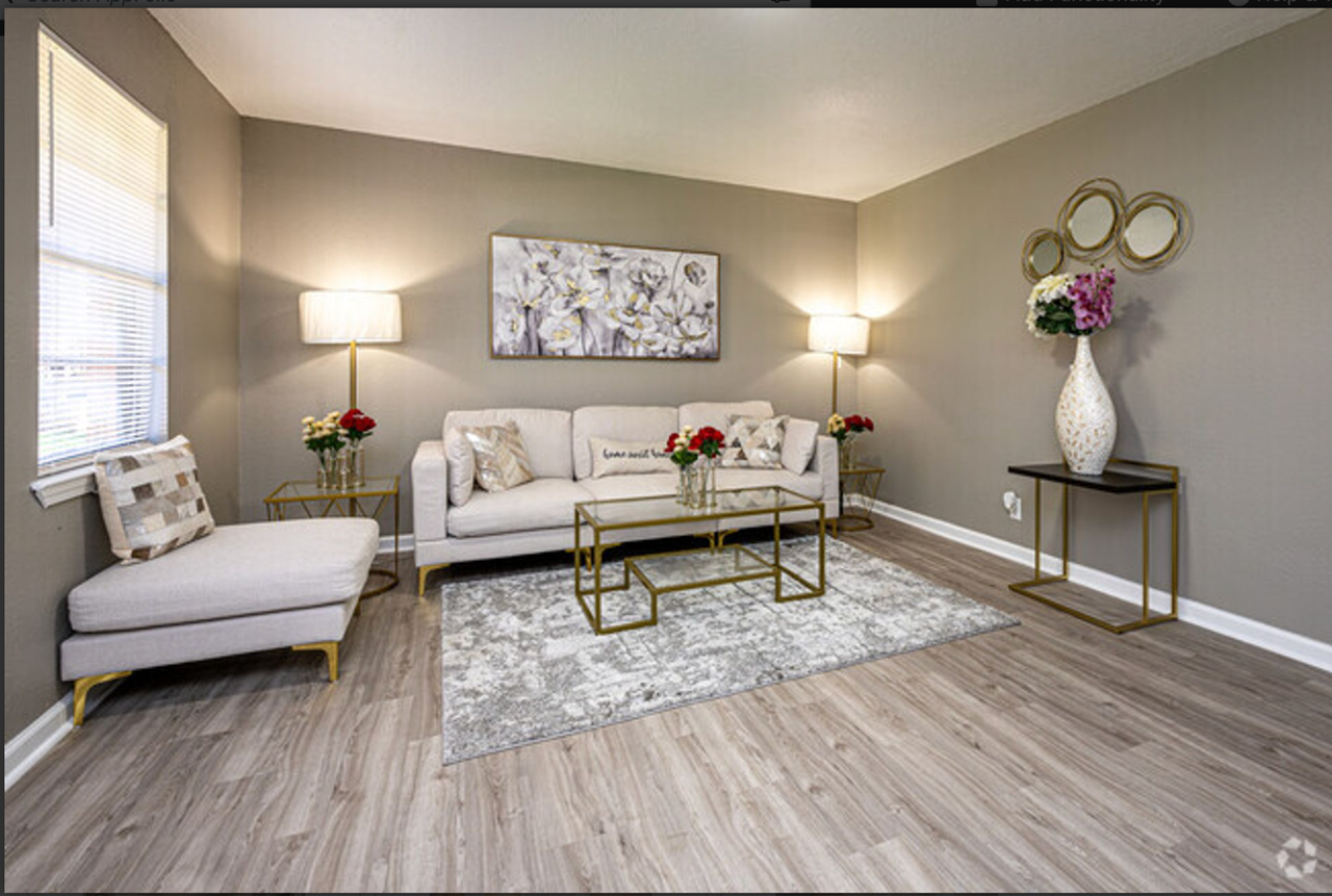 Bayou Apartments - Photo 3 of 30