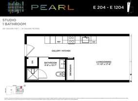 Spectra Pearl 101 - Photo 1 of 1