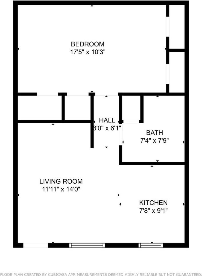 2812 Daybreak Way #U12 - Photo 6 of 7