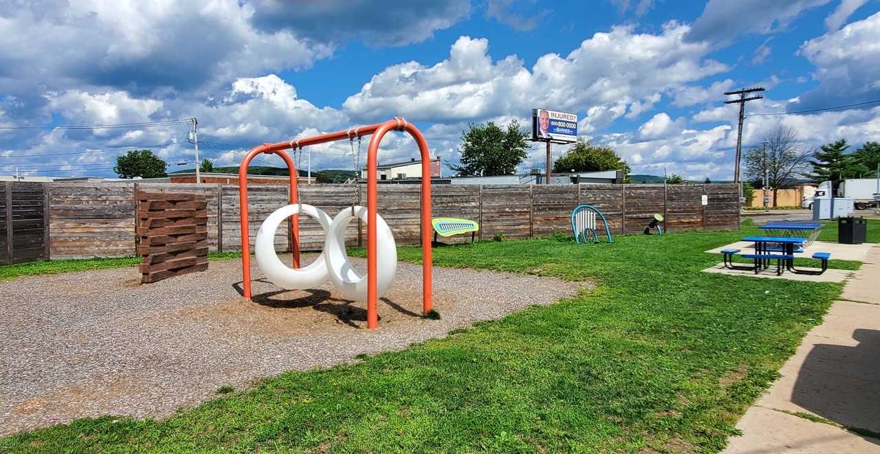 Multi Family Home in Olean NY! - Photo 2 of 2