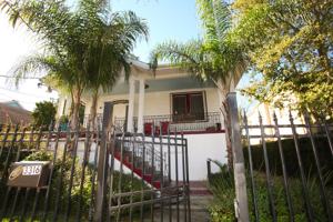 featured image of 3316 Upperline St