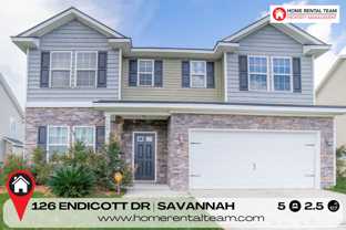 126 Endicott Dr - Photo 1 of 1