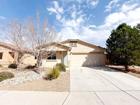 960 Desert Senna Ave Sw - Photo 1 of 1