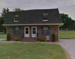 featured image of 203 North Electra Street