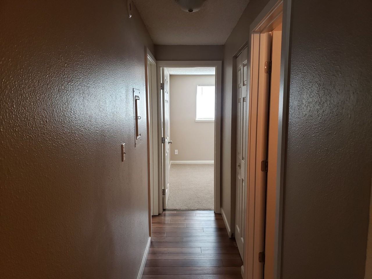 Pine Mill Apartments - Photo 7 of 27