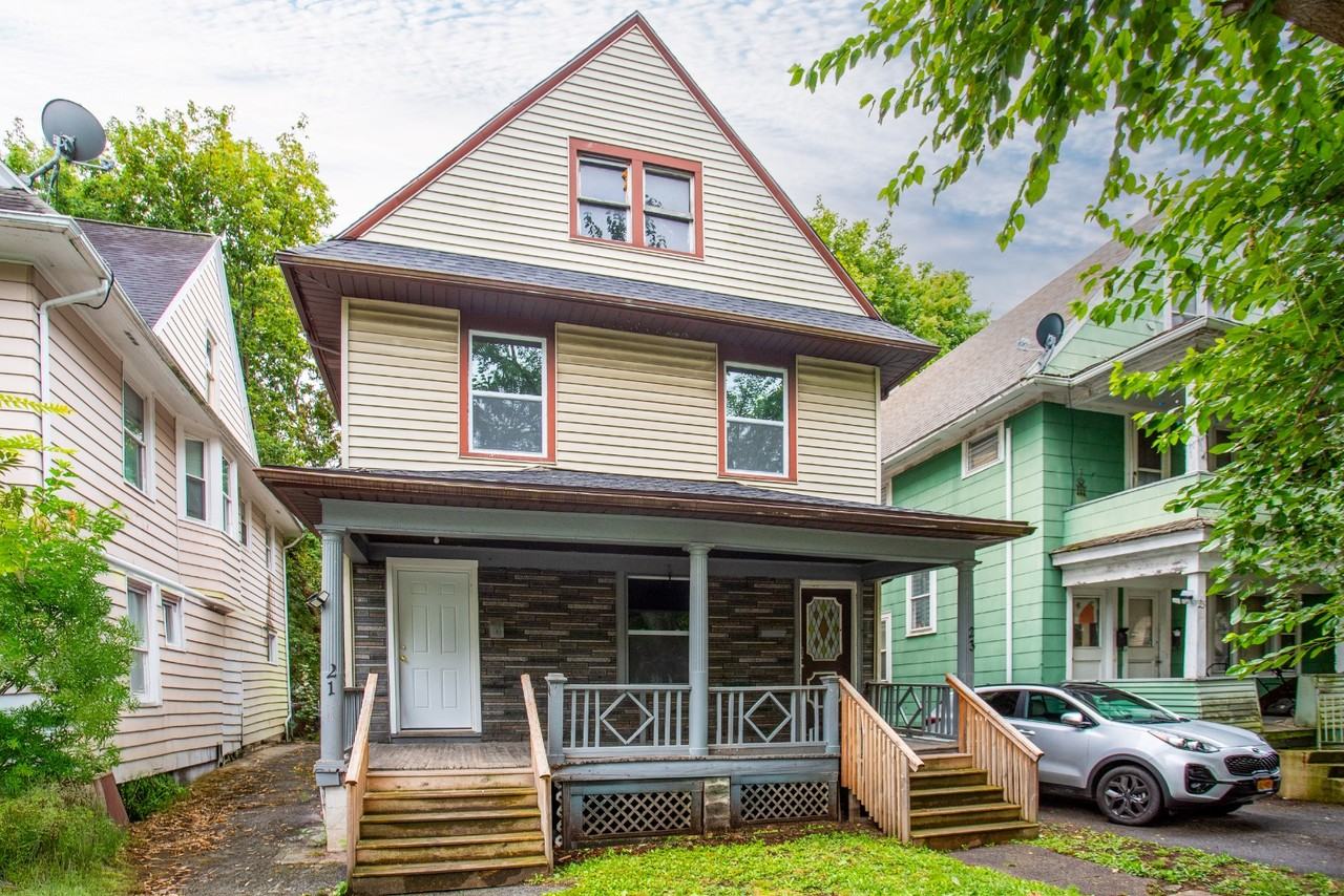 21-23 Sawyer Street - Photo 2 of 2