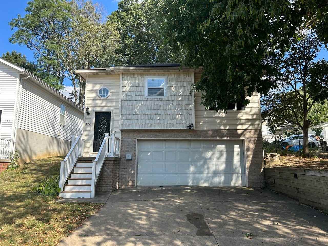 377 Stetler Ave